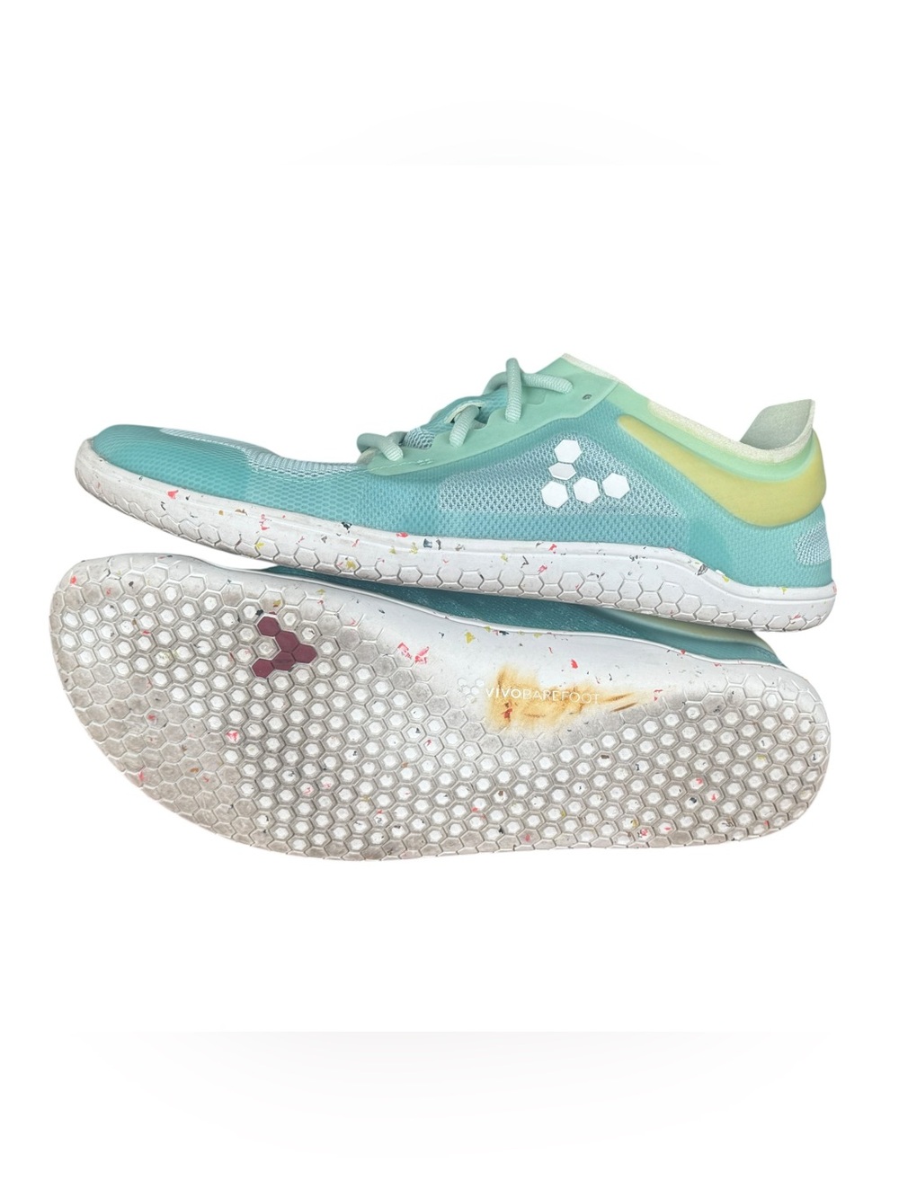 VivoBarefoot Primus Lite III Minimalist Barefoot Shoes Women's EU 37 (US 6)